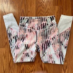 EUC, CALIA Women's Inspire High Rise Leggings, Size XS